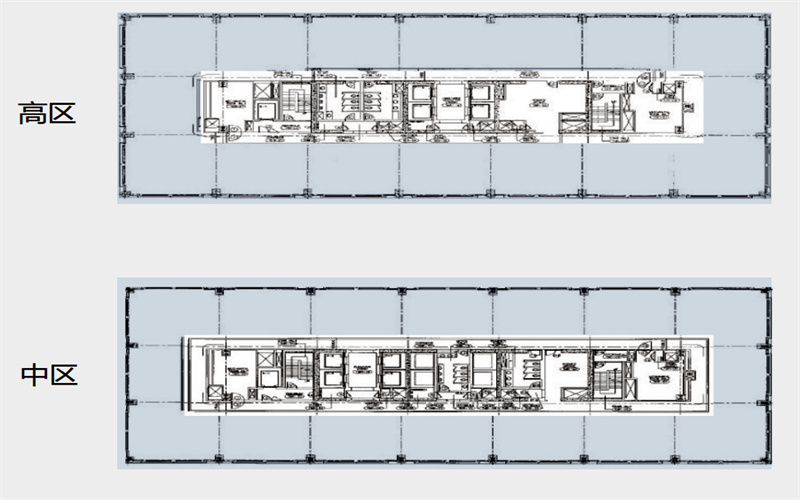 陆家嘴商务广场